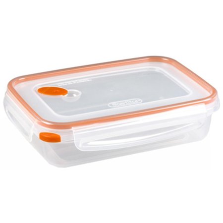 STERILITE 5.8C Rectfood Container 03211106